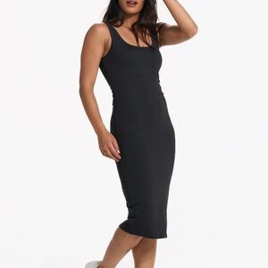 Vuori Dress M NWOT